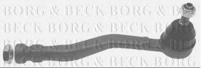 BORG & BECK btr5764 -  Наконечник поперечной рулевой тяги